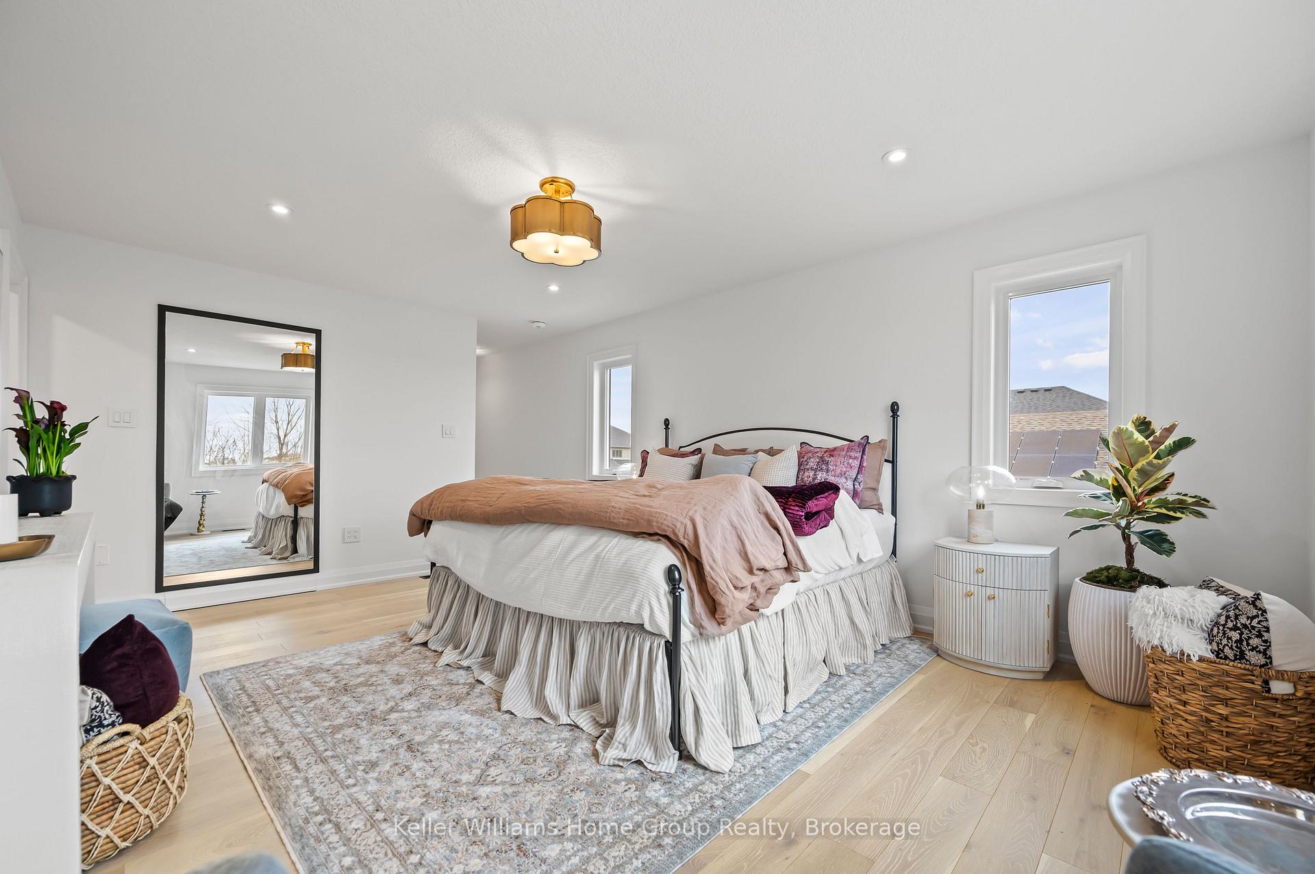 Photo 22 of 39 Halls Drive, Centre Wellington, Elora/Salem — HOMEH