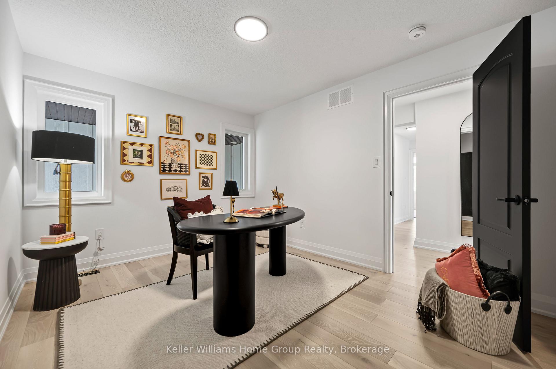 Photo 28 of 39 Halls Drive, Centre Wellington, Elora/Salem — HOMEH