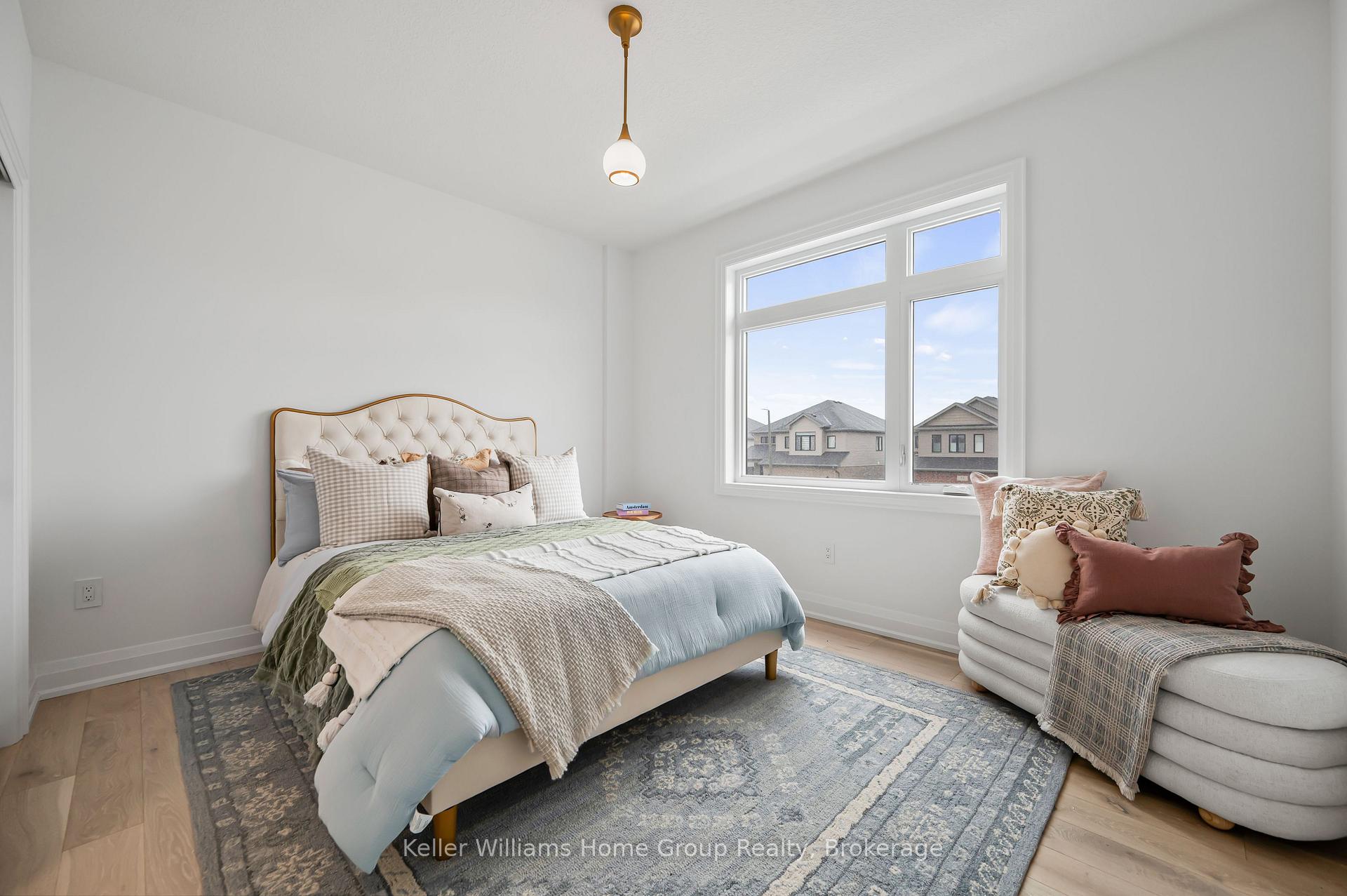 Photo 29 of 39 Halls Drive, Centre Wellington, Elora/Salem — HOMEH