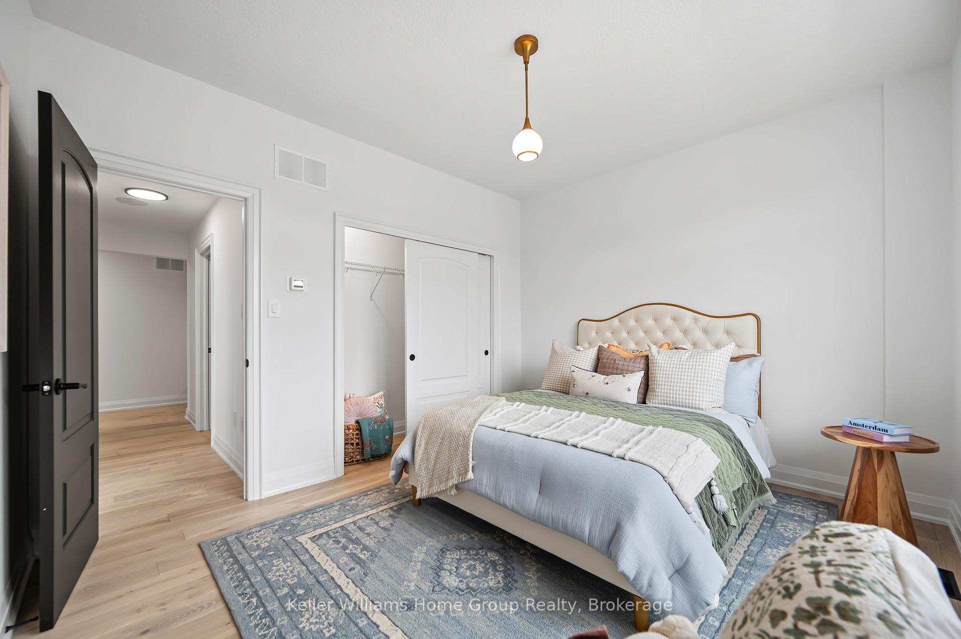 Photo 30 of 39 Halls Drive, Centre Wellington, Elora/Salem — HOMEH