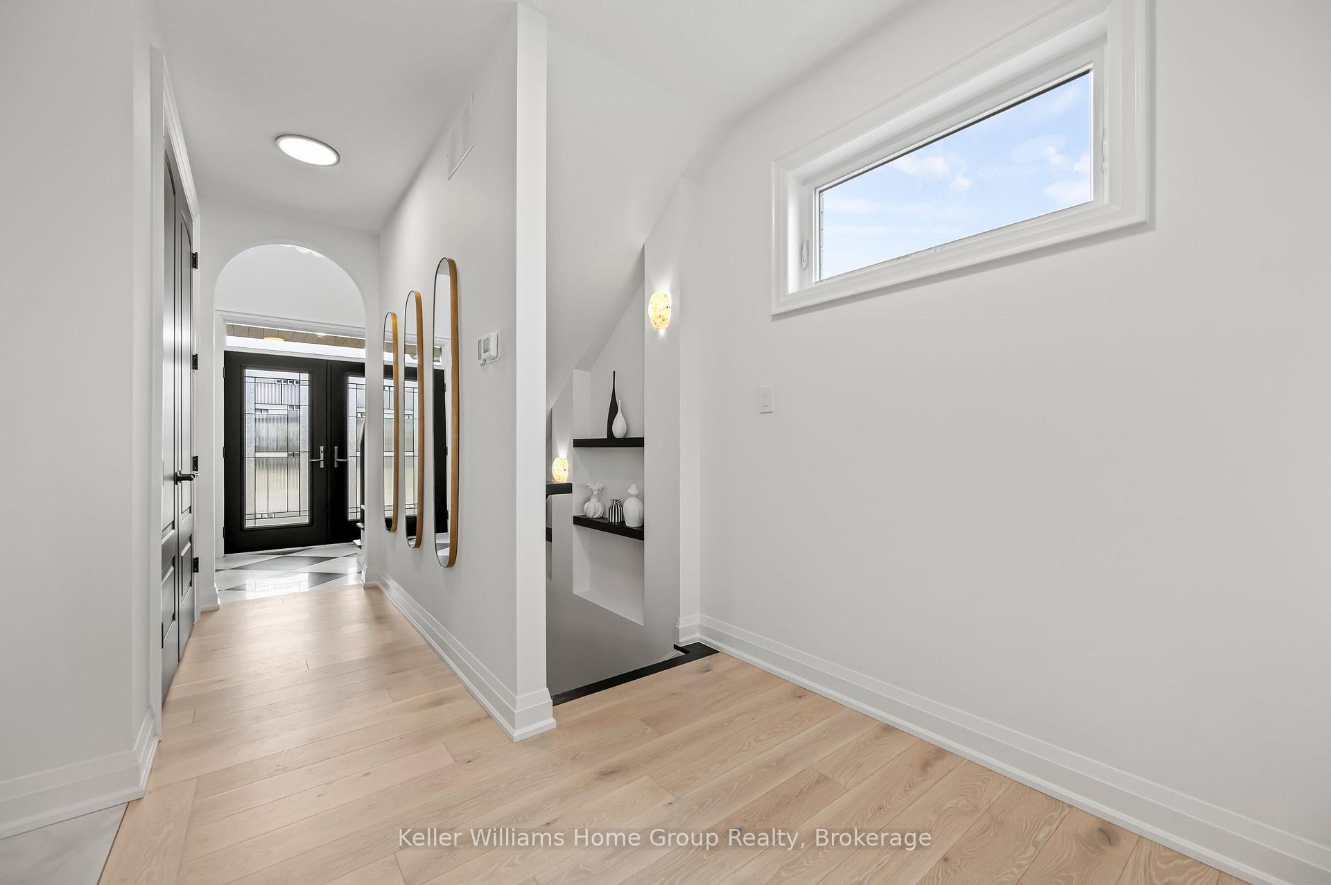 Photo 35 of 39 Halls Drive, Centre Wellington, Elora/Salem — HOMEH