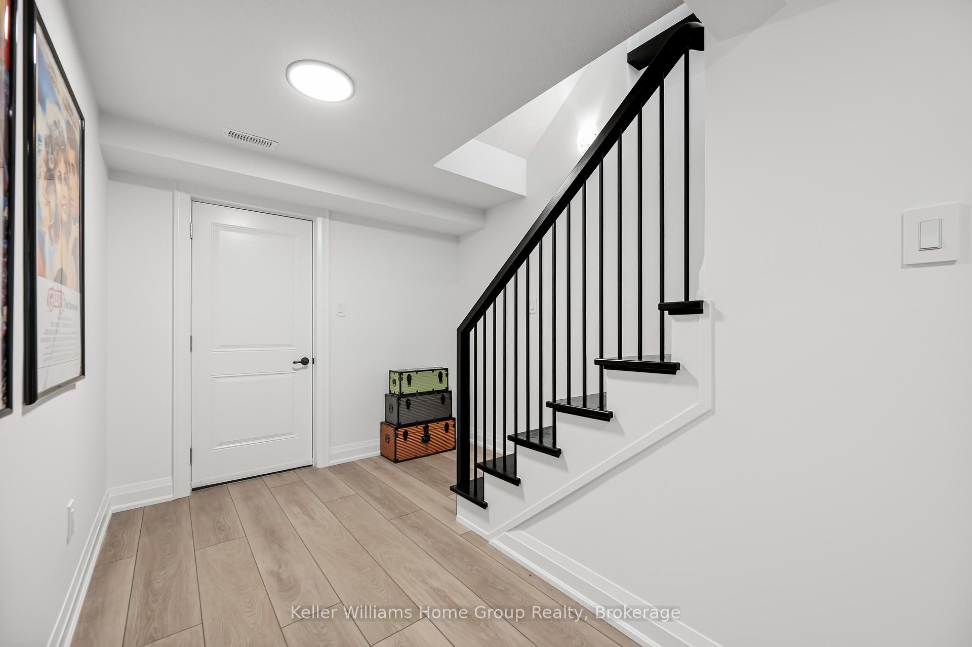 Photo 36 of 39 Halls Drive, Centre Wellington, Elora/Salem — HOMEH