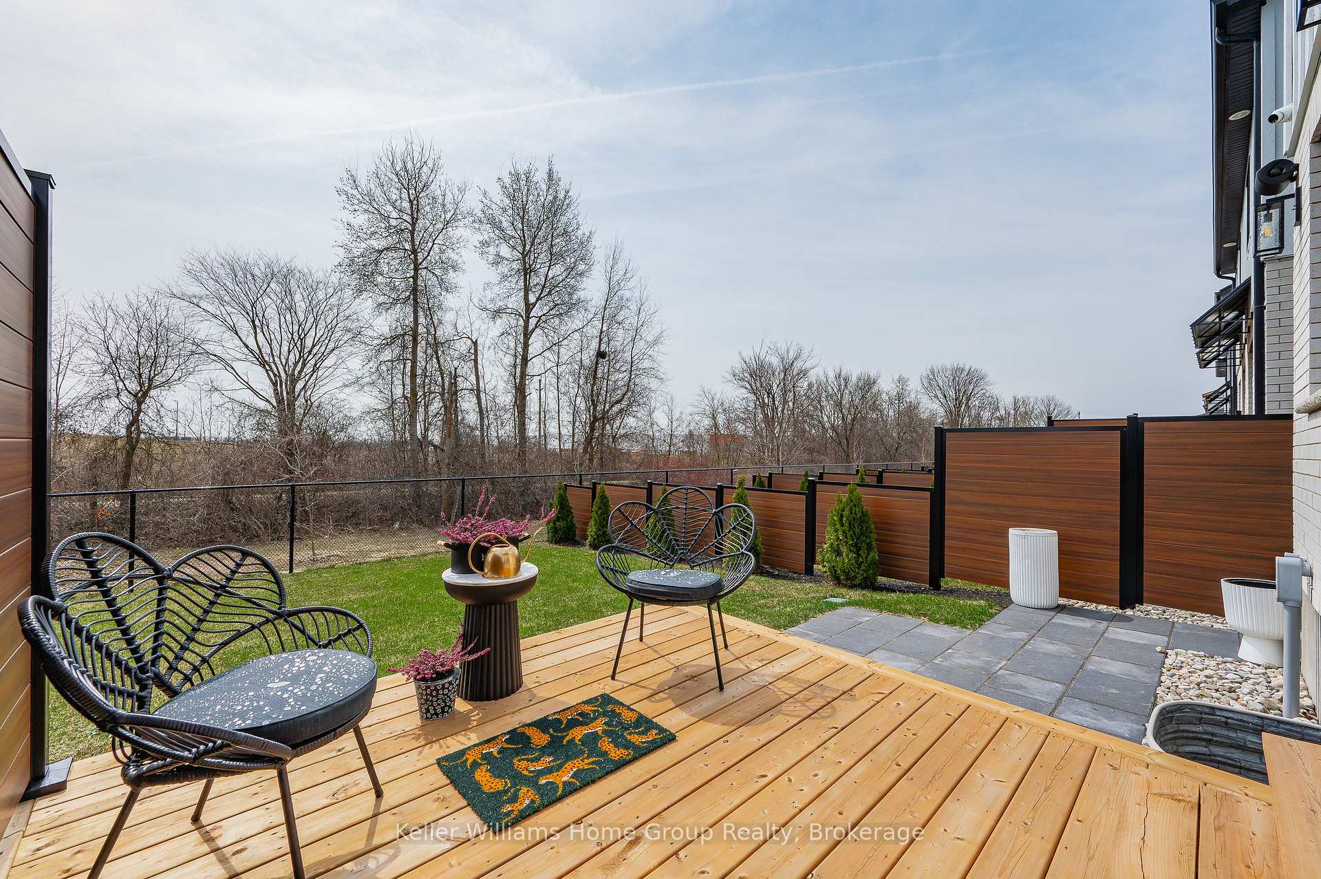 Photo 46 of 39 Halls Drive, Centre Wellington, Elora/Salem — HOMEH