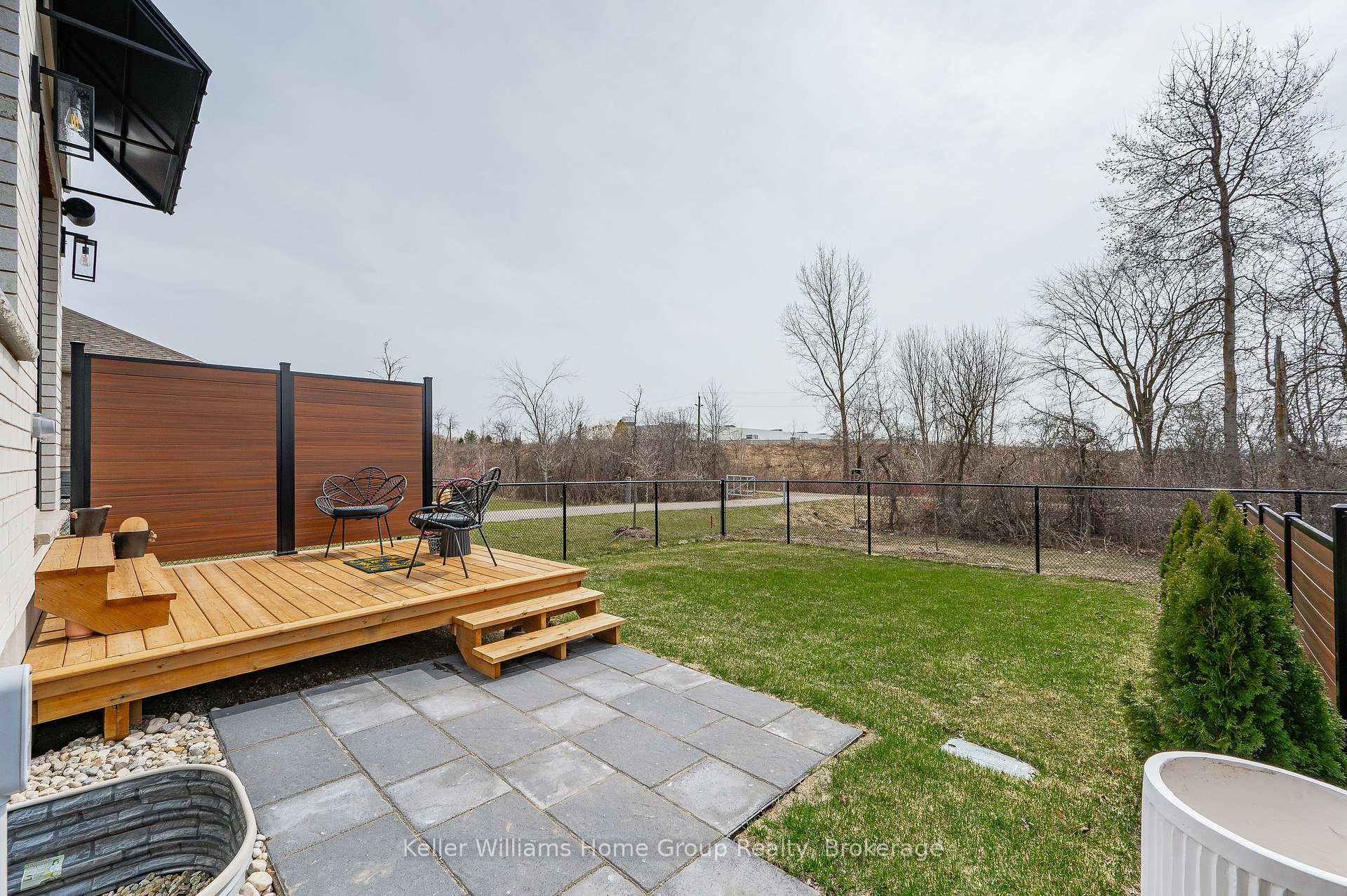 Photo 47 of 39 Halls Drive, Centre Wellington, Elora/Salem — HOMEH