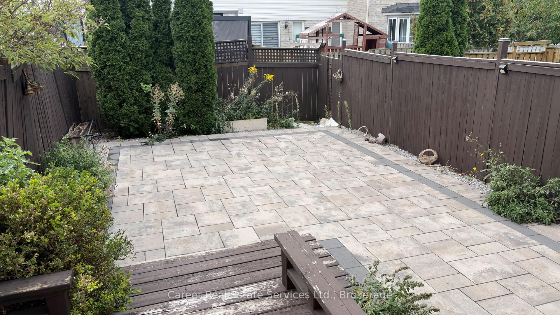 Photo 26 of 123 Silverwood Circle, Ajax, Central East — HOMEH