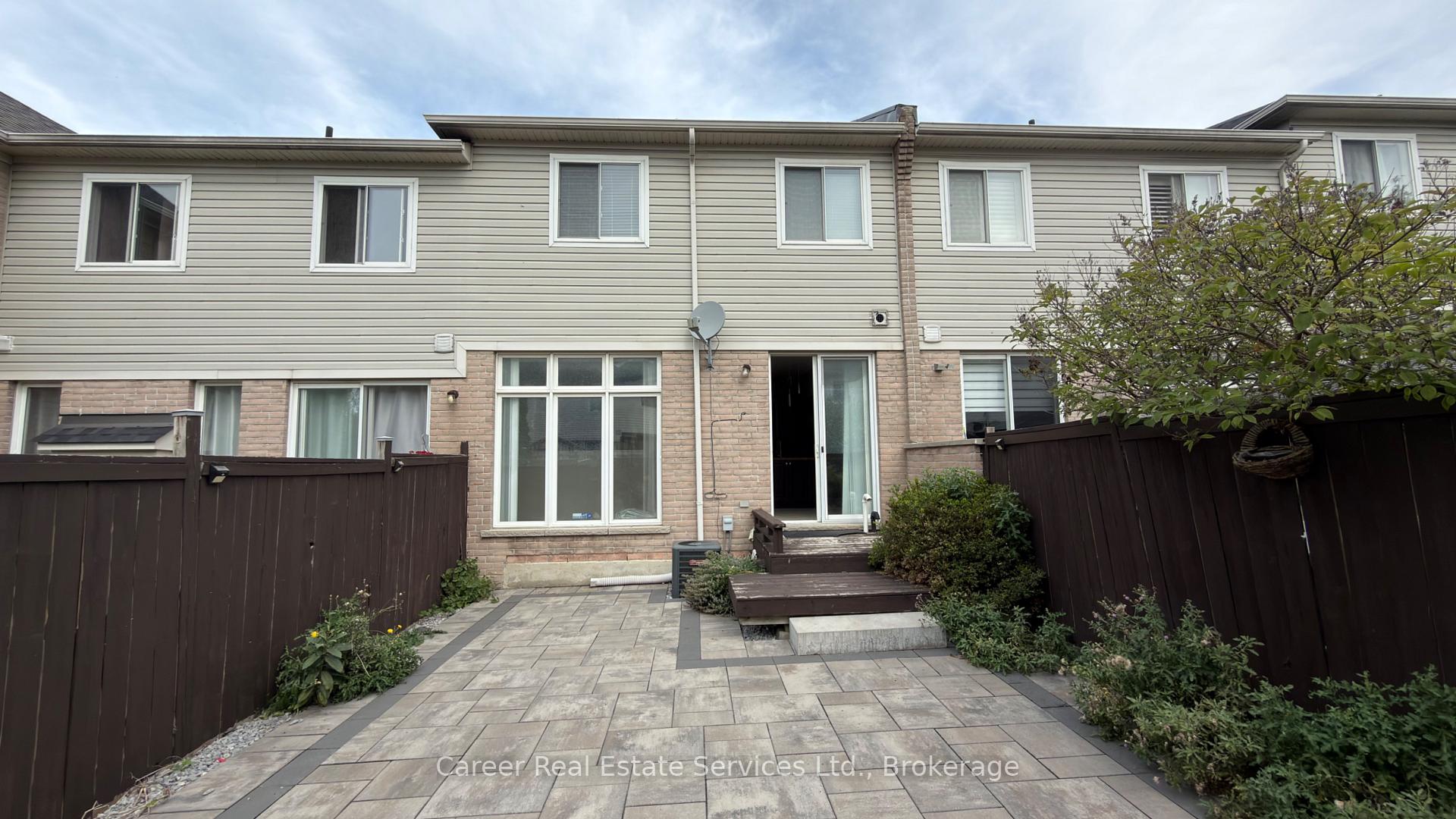 Photo 27 of 123 Silverwood Circle, Ajax, Central East — HOMEH