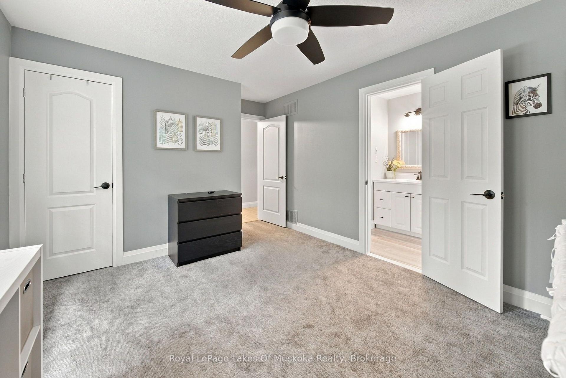 Photo 7 of 1002 Joseph Place, Gravenhurst, Morrison — HOMEH