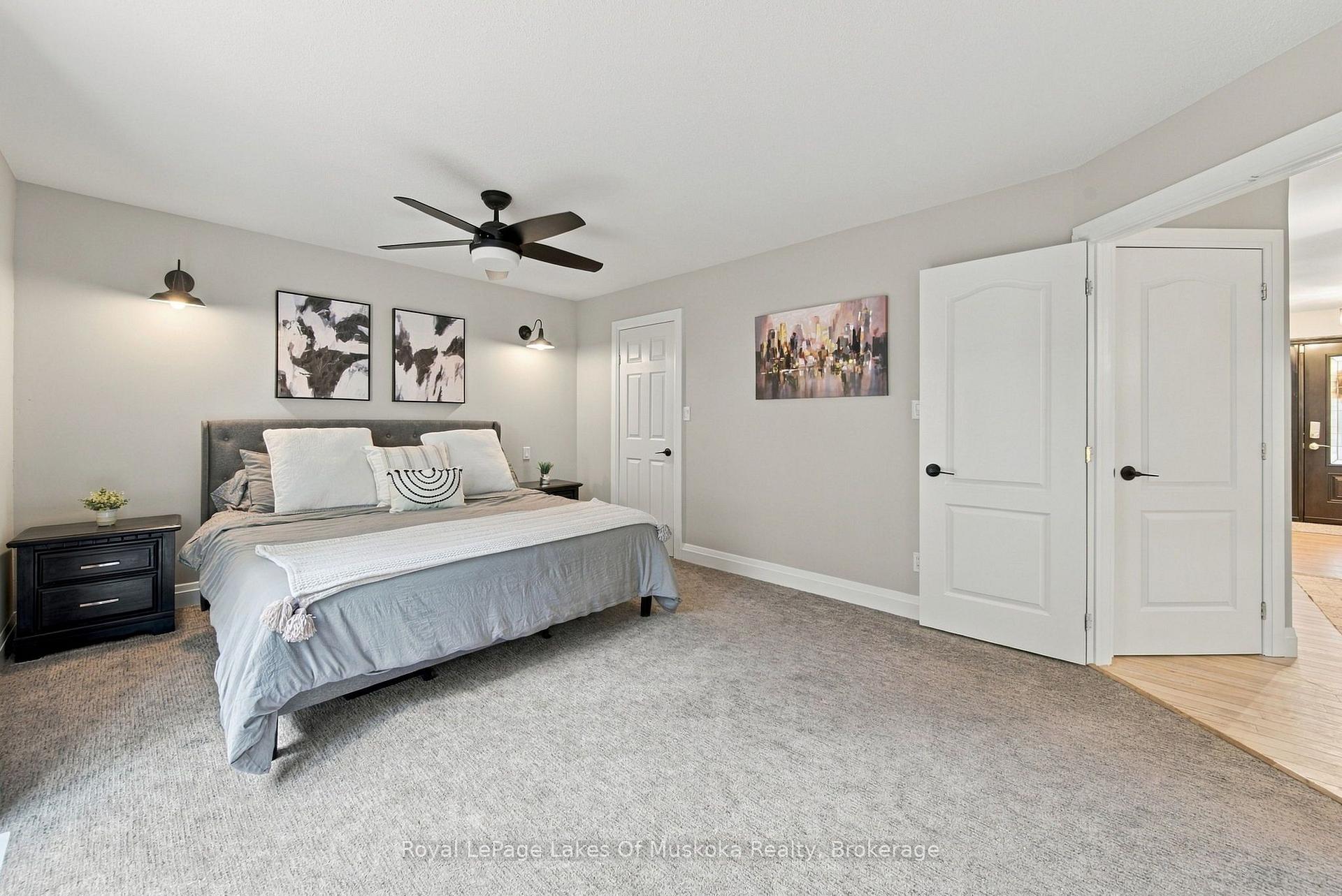 Photo 12 of 1002 Joseph Place, Gravenhurst, Morrison — HOMEH
