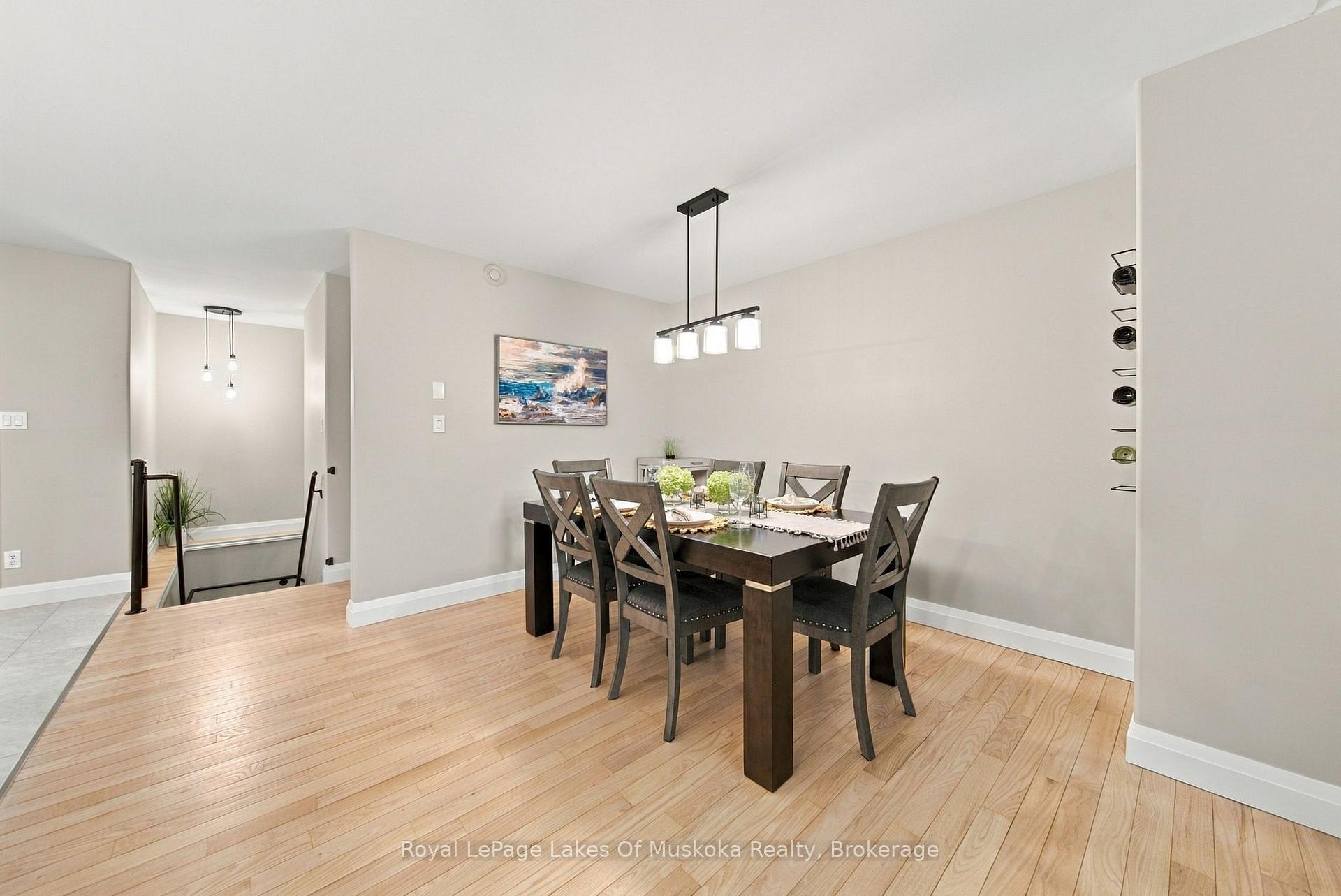 Photo 18 of 1002 Joseph Place, Gravenhurst, Morrison — HOMEH