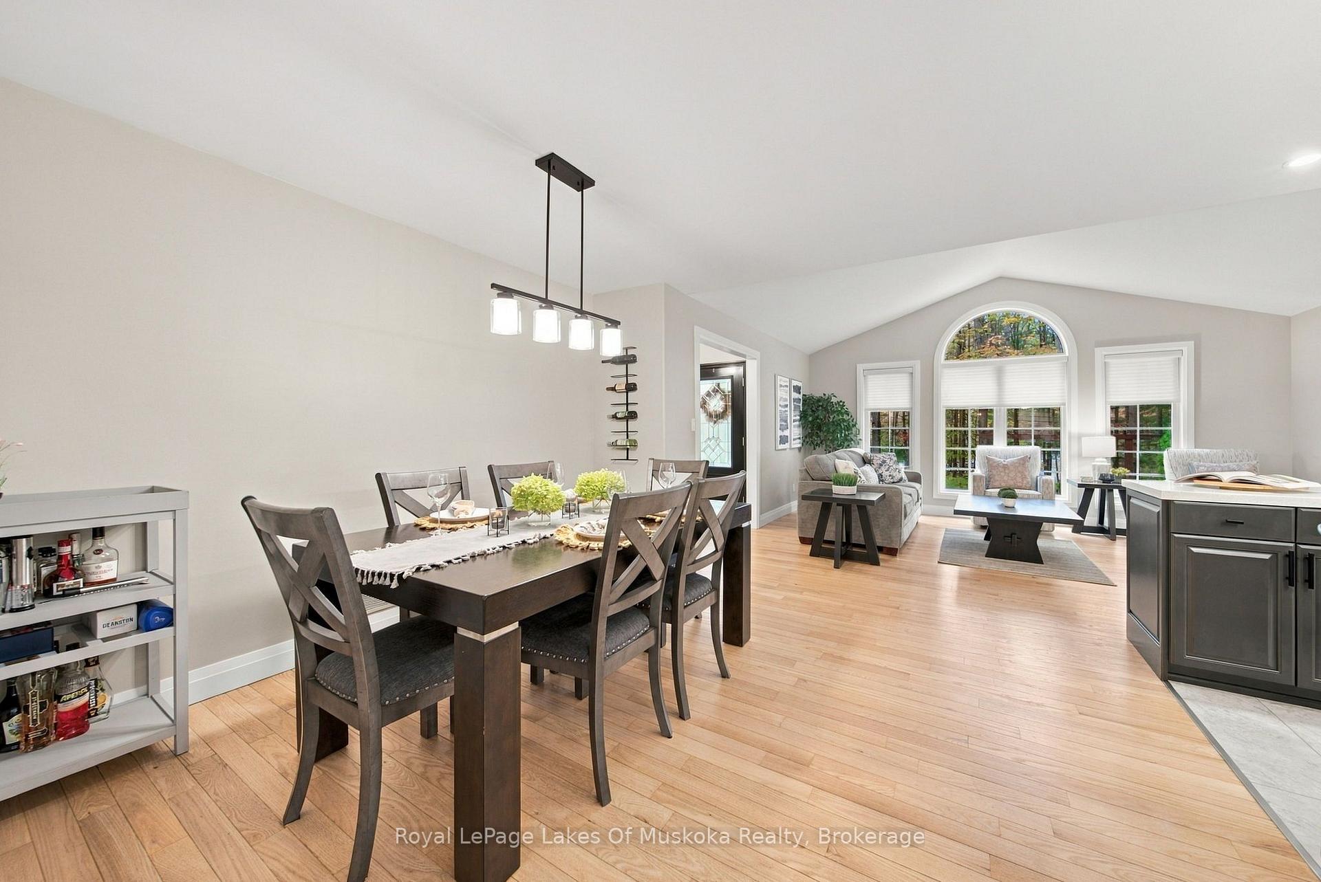 Photo 19 of 1002 Joseph Place, Gravenhurst, Morrison — HOMEH