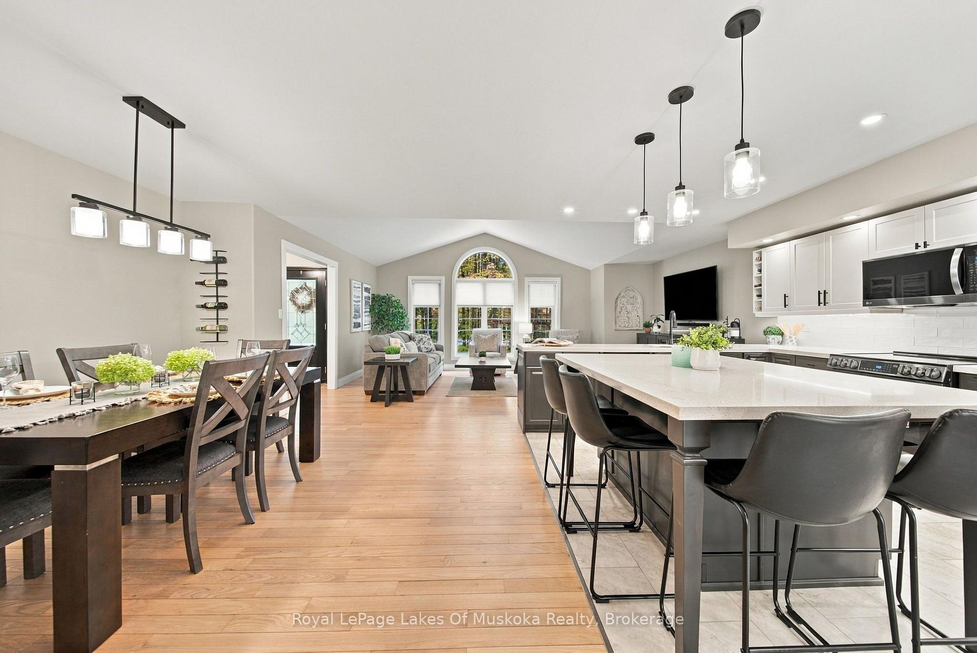 Photo 20 of 1002 Joseph Place, Gravenhurst, Morrison — HOMEH