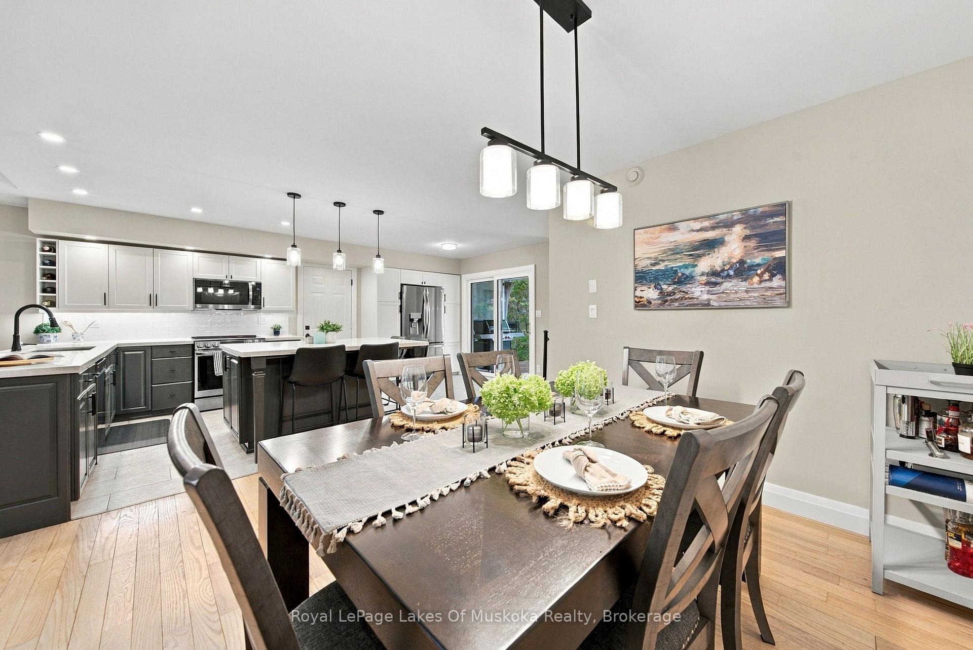 Photo 21 of 1002 Joseph Place, Gravenhurst, Morrison — HOMEH
