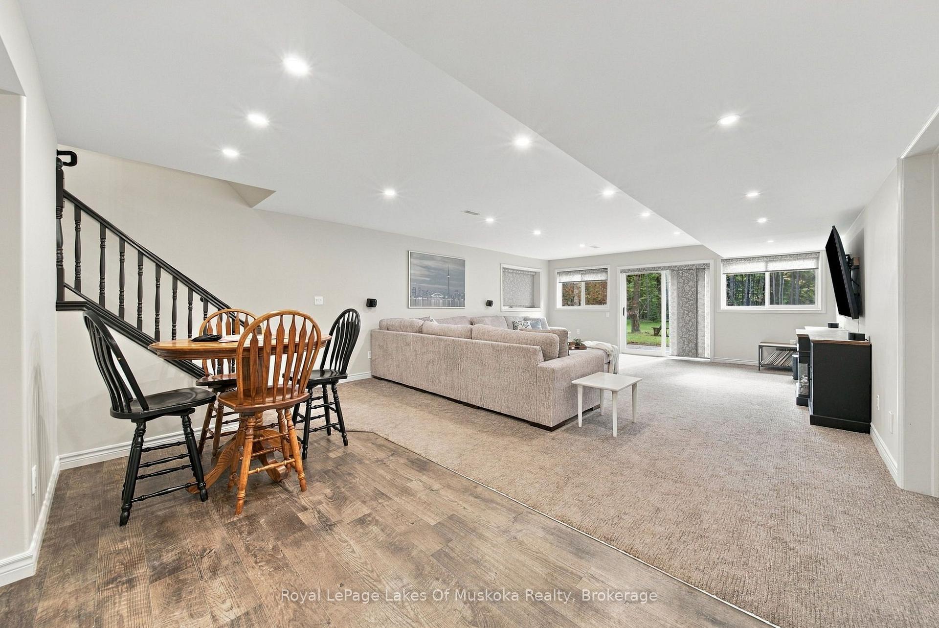 Photo 27 of 1002 Joseph Place, Gravenhurst, Morrison — HOMEH