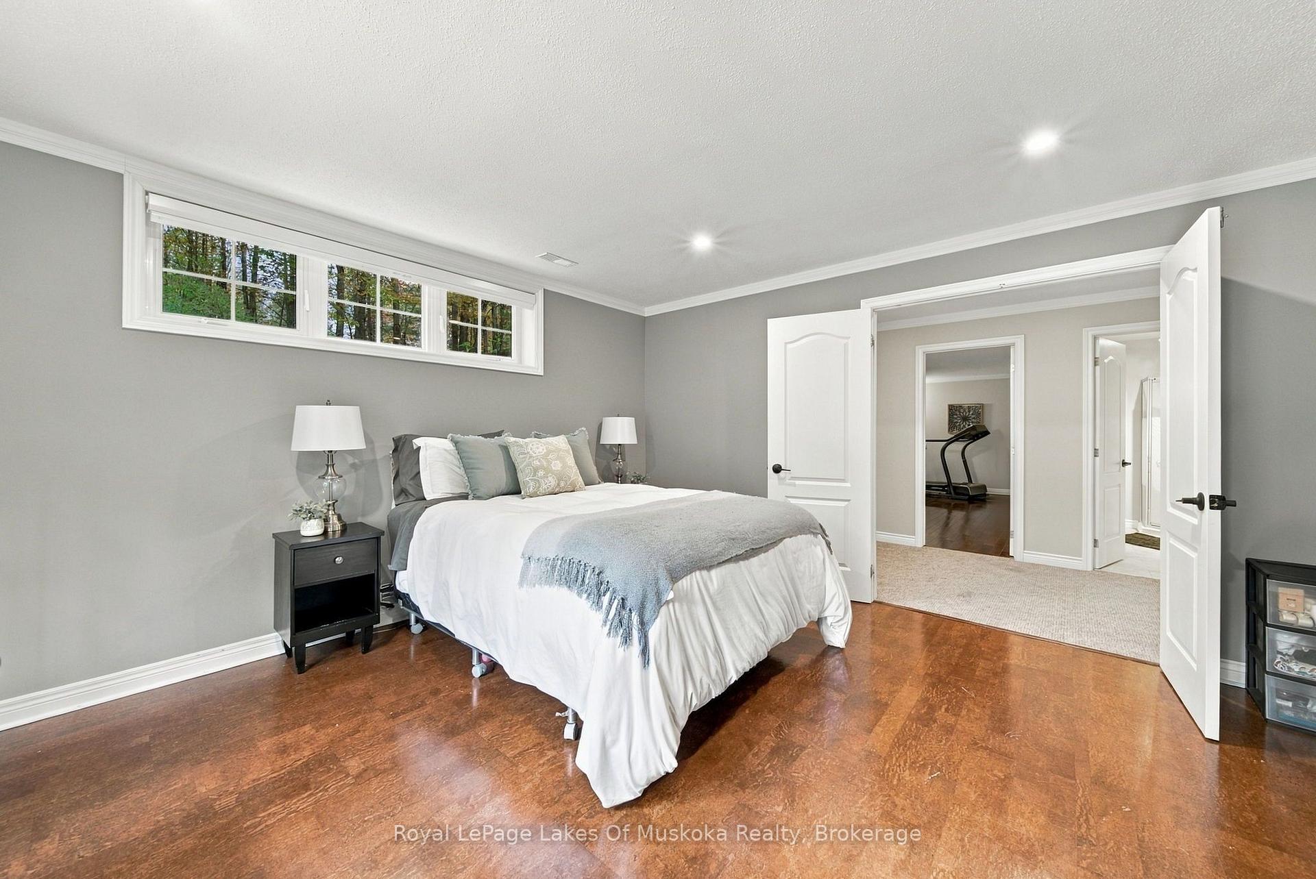 Photo 30 of 1002 Joseph Place, Gravenhurst, Morrison — HOMEH