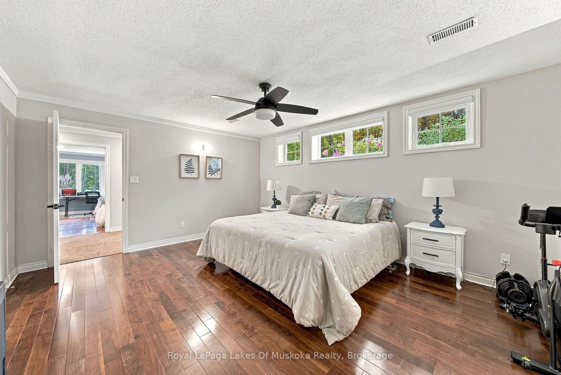 Photo 31 of 1002 Joseph Place, Gravenhurst, Morrison — HOMEH