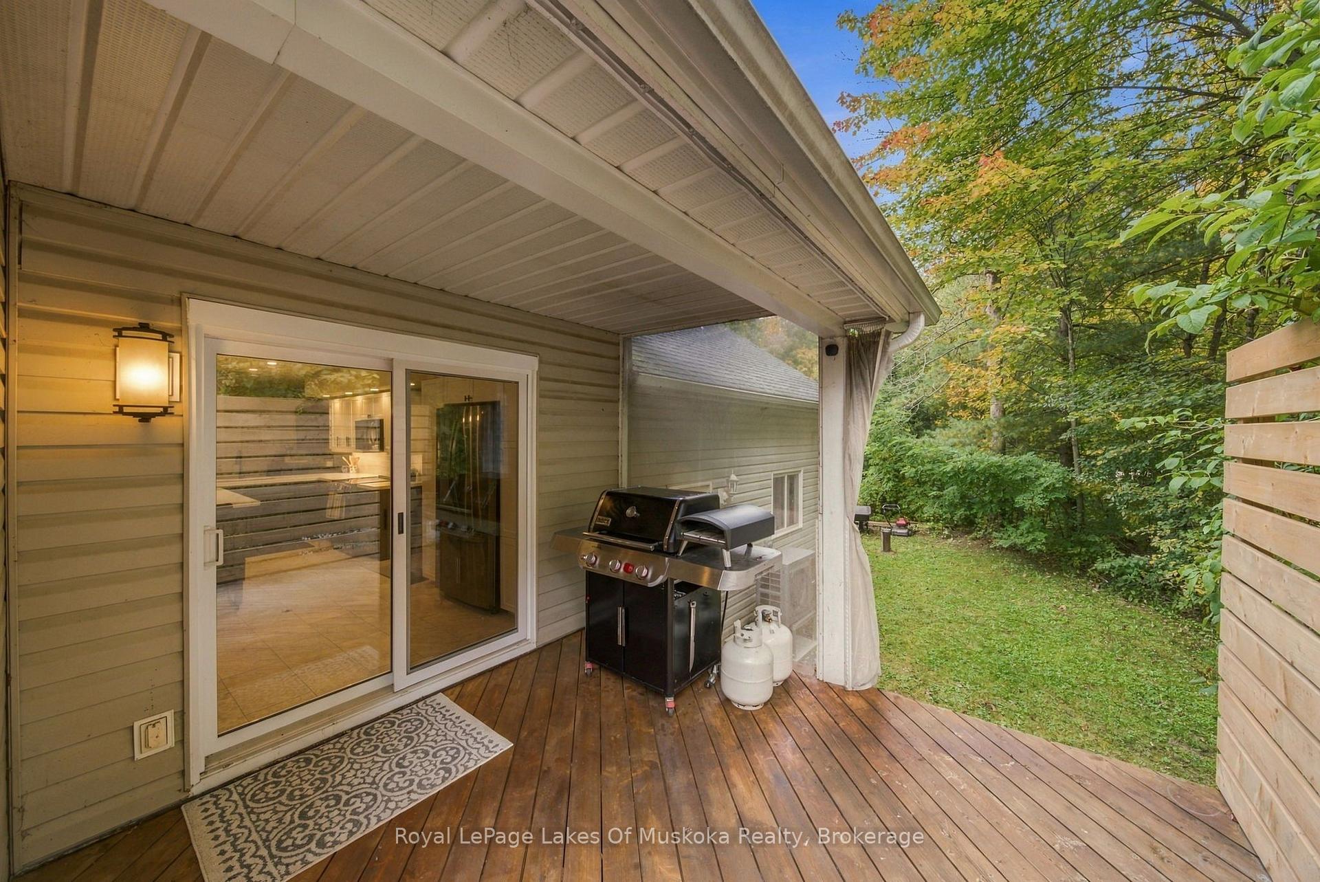 Photo 36 of 1002 Joseph Place, Gravenhurst, Morrison — HOMEH