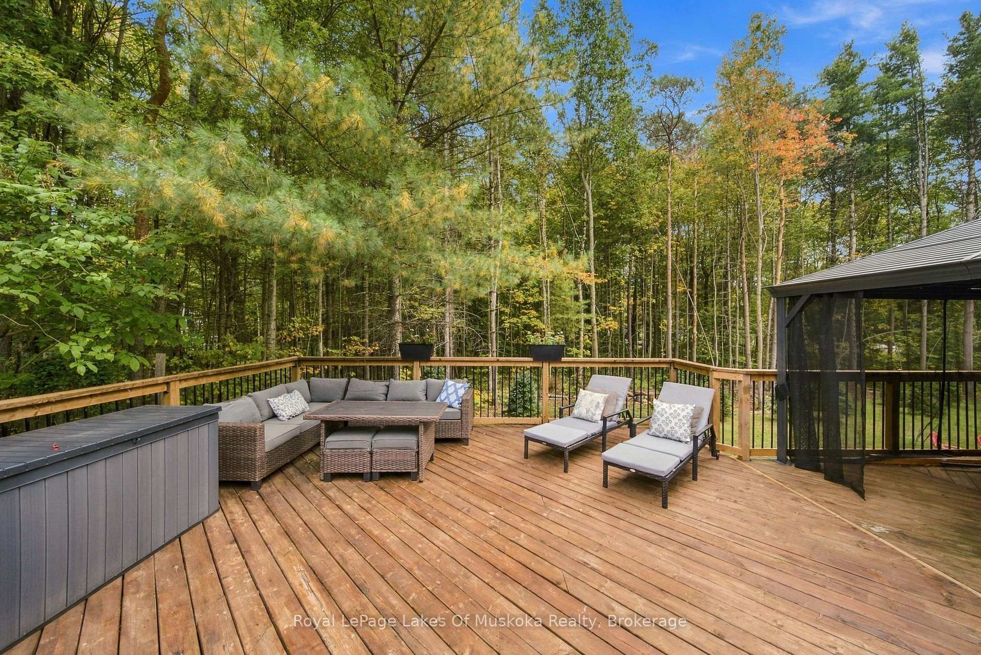 Photo 38 of 1002 Joseph Place, Gravenhurst, Morrison — HOMEH