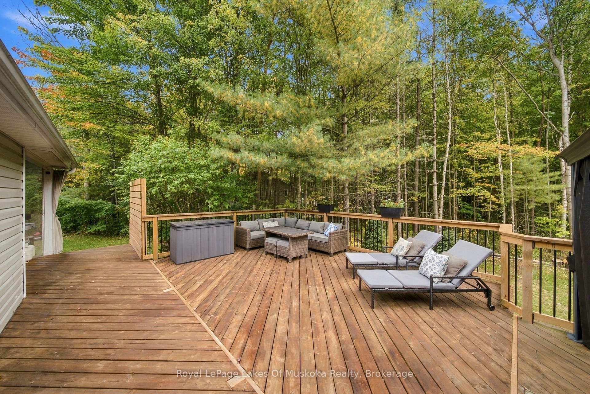 Photo 39 of 1002 Joseph Place, Gravenhurst, Morrison — HOMEH