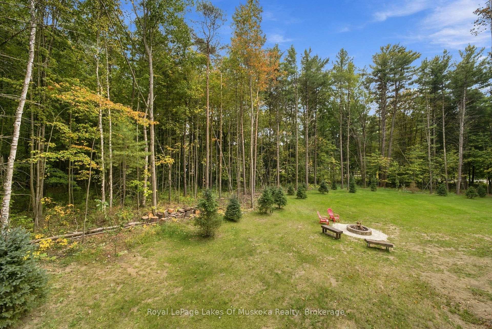 Photo 40 of 1002 Joseph Place, Gravenhurst, Morrison — HOMEH