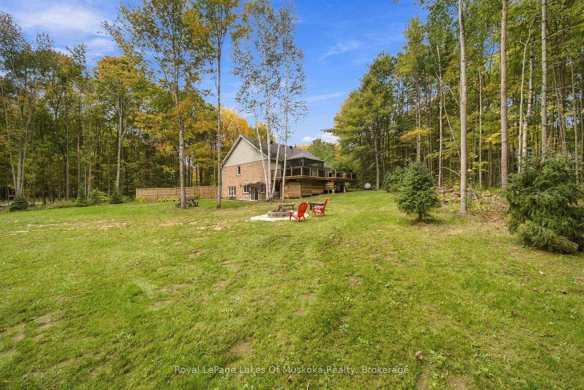 Photo 42 of 1002 Joseph Place, Gravenhurst, Morrison — HOMEH