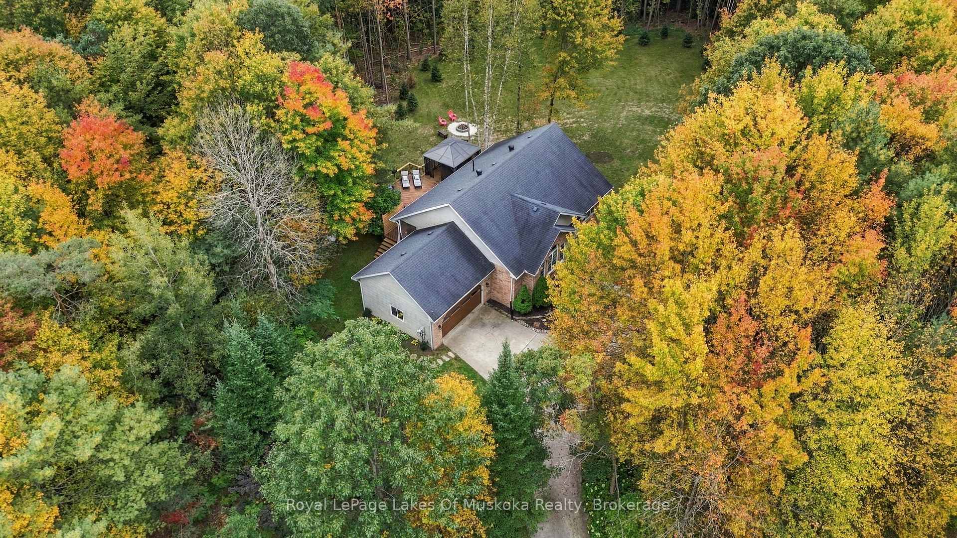 Photo 44 of 1002 Joseph Place, Gravenhurst, Morrison — HOMEH