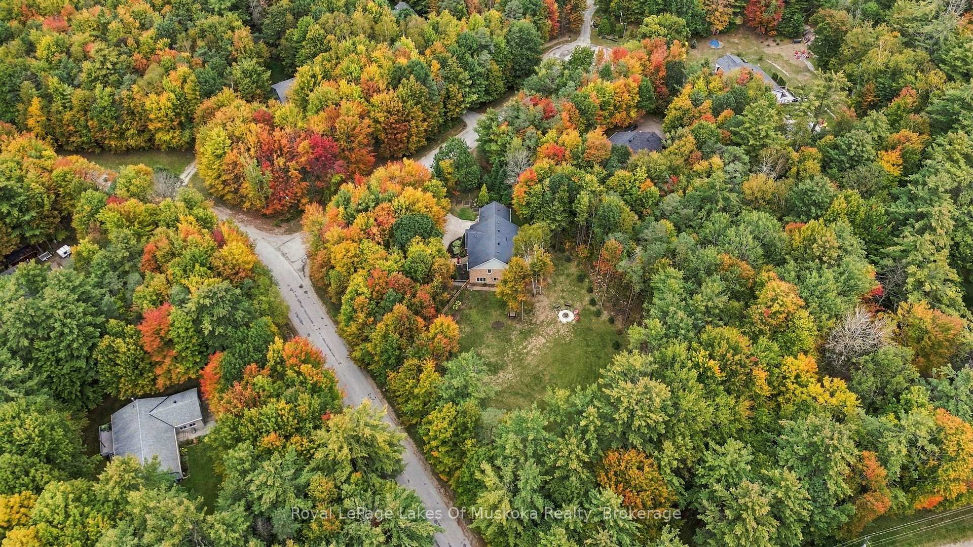 Photo 49 of 1002 Joseph Place, Gravenhurst, Morrison — HOMEH