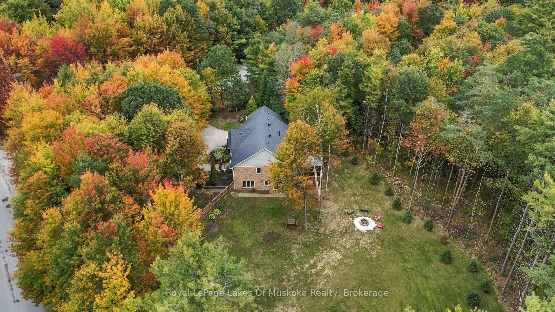 Photo 50 of 1002 Joseph Place, Gravenhurst, Morrison — HOMEH