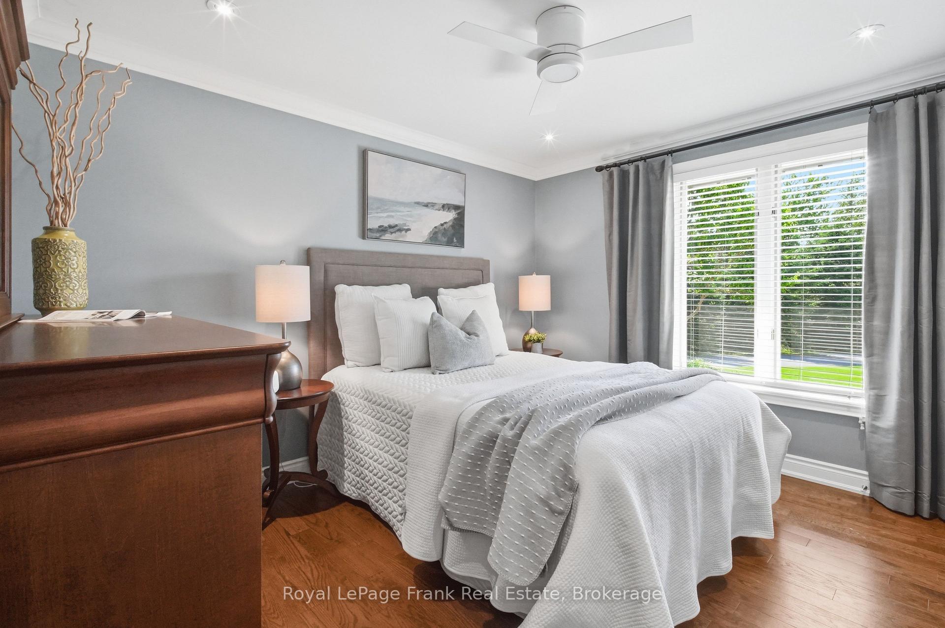 Photo 22 of 5 Craig Court, Clarington, Bowmanville — HOMEH