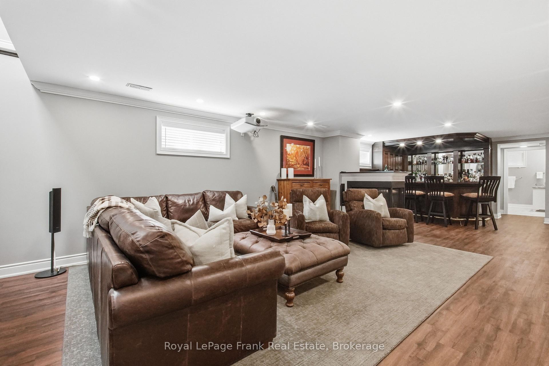 Photo 26 of 5 Craig Court, Clarington, Bowmanville — HOMEH