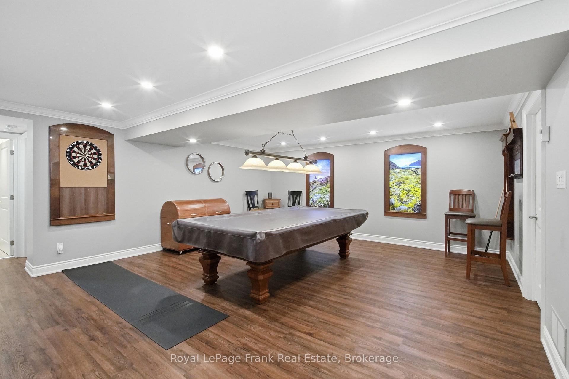 Photo 27 of 5 Craig Court, Clarington, Bowmanville — HOMEH