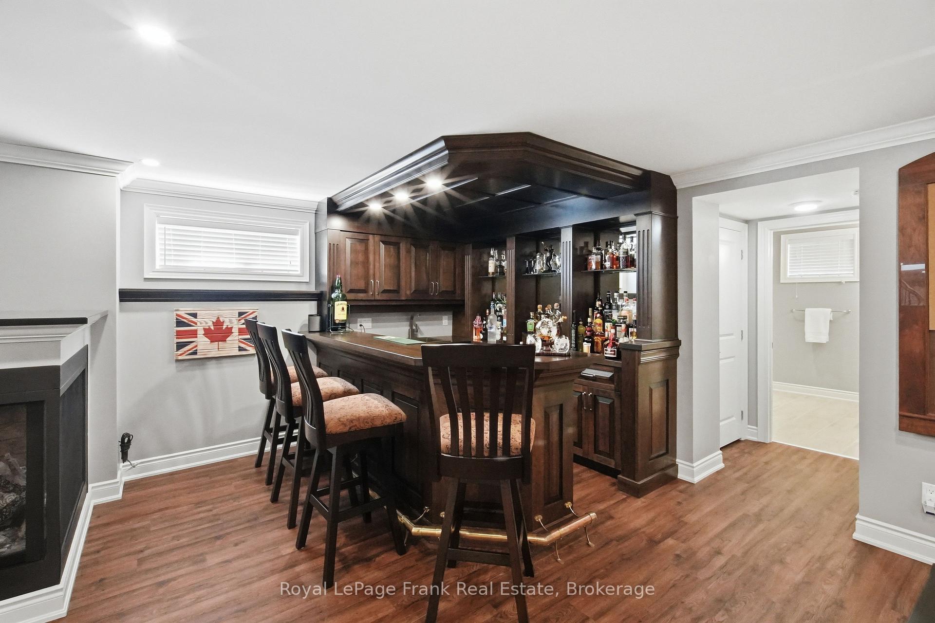Photo 28 of 5 Craig Court, Clarington, Bowmanville — HOMEH
