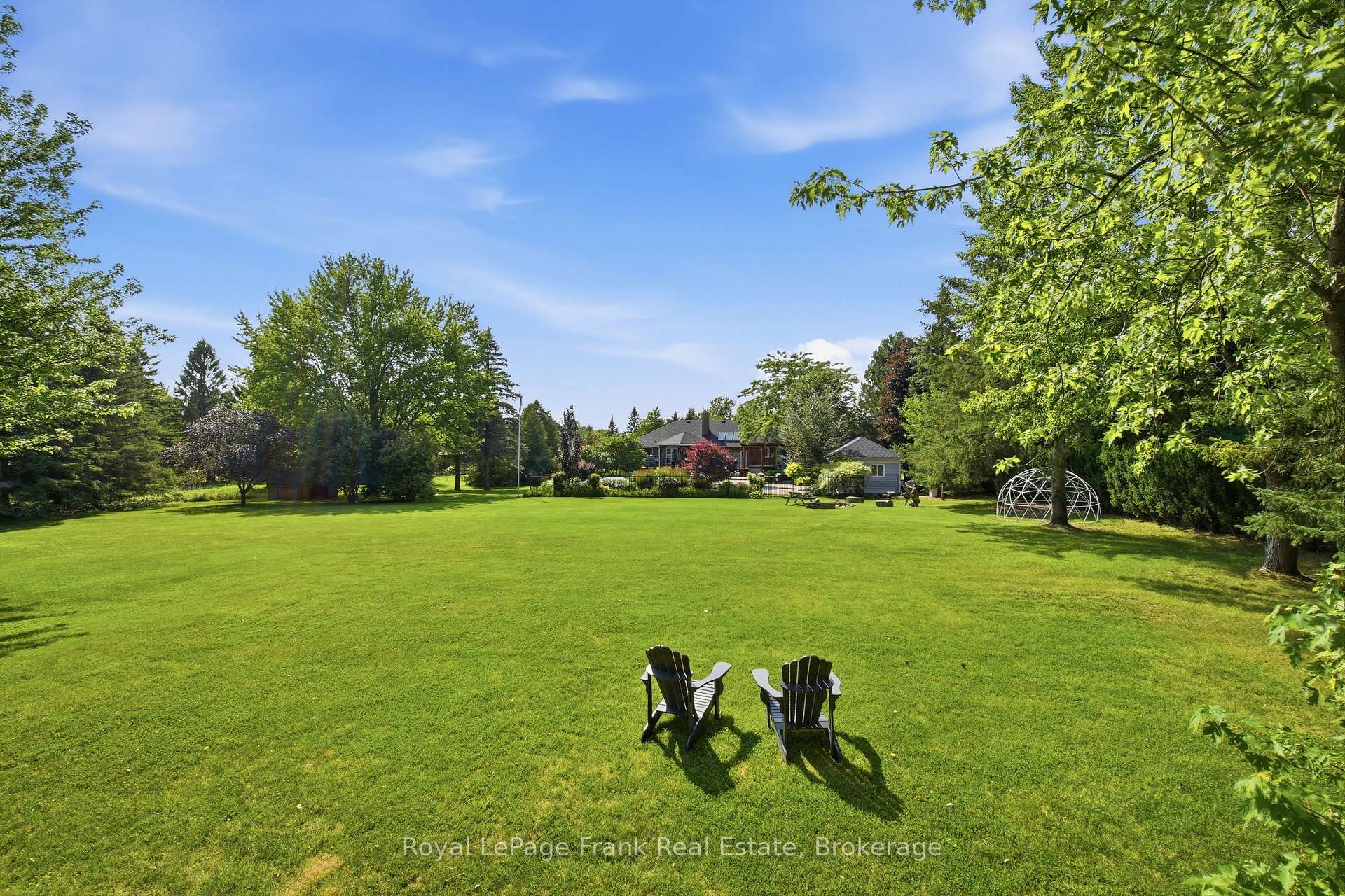 Photo 46 of 5 Craig Court, Clarington, Bowmanville — HOMEH