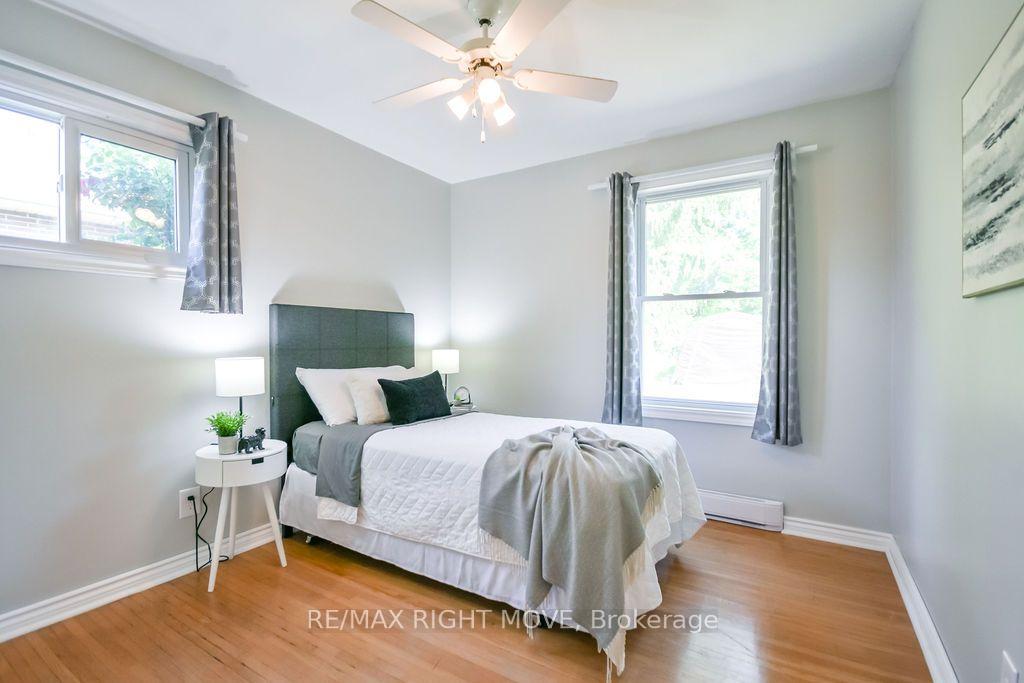 Photo 18 of 94 Fittons Road E, Orillia — HOMEH