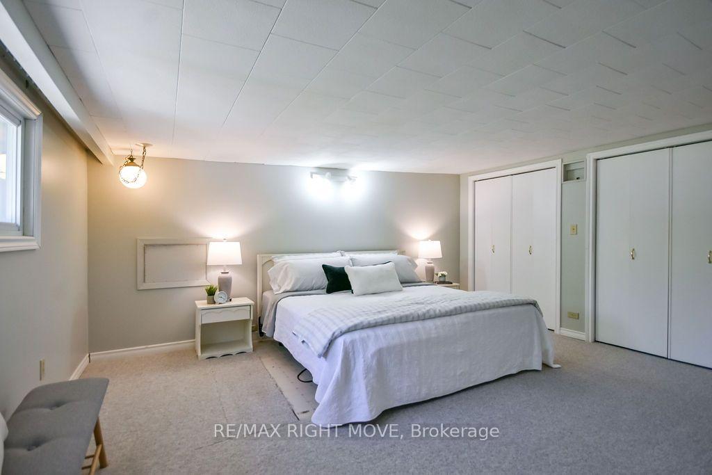Photo 26 of 94 Fittons Road E, Orillia — HOMEH