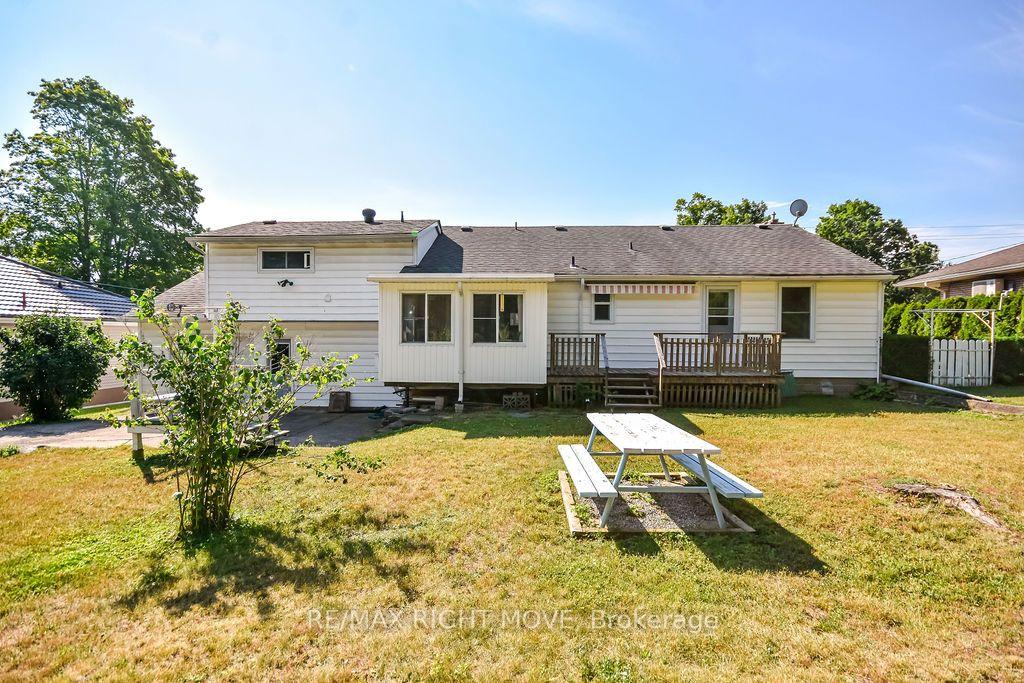 Photo 40 of 94 Fittons Road E, Orillia — HOMEH