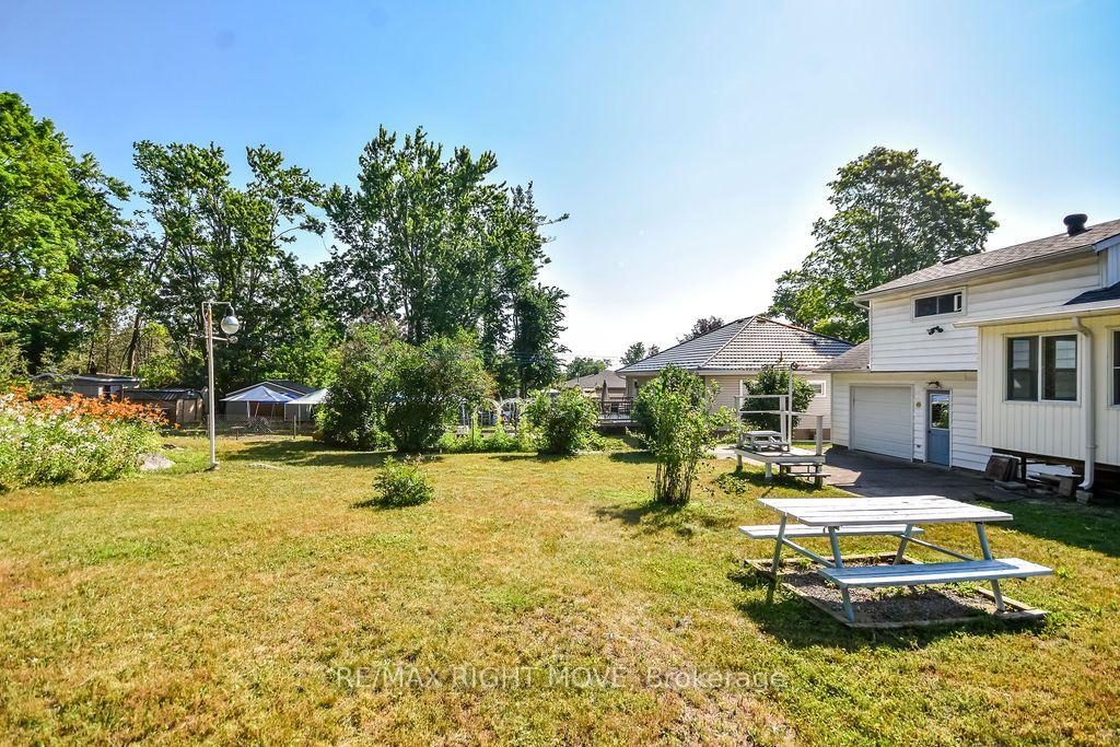 Photo 42 of 94 Fittons Road E, Orillia — HOMEH