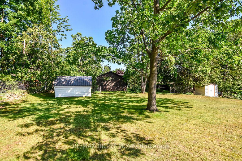 Photo 43 of 94 Fittons Road E, Orillia — HOMEH