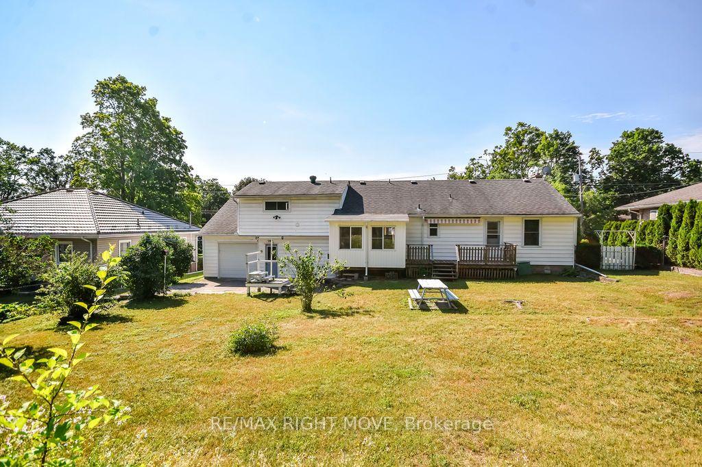 Photo 44 of 94 Fittons Road E, Orillia — HOMEH