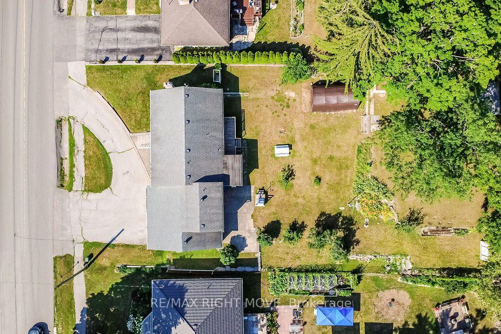 Photo 46 of 94 Fittons Road E, Orillia — HOMEH