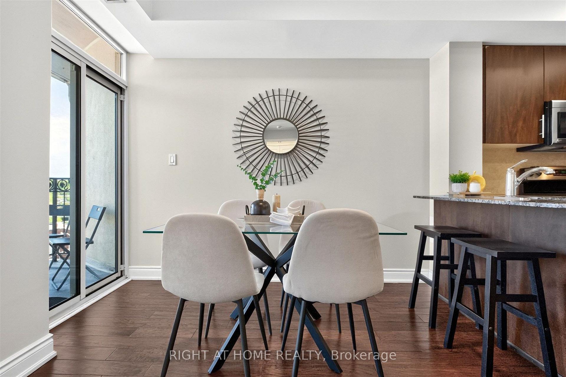 Photo 13 of Unit 504, 650 Mount Pleasant Road, Toronto, Mount Pleasant West — HOMEH