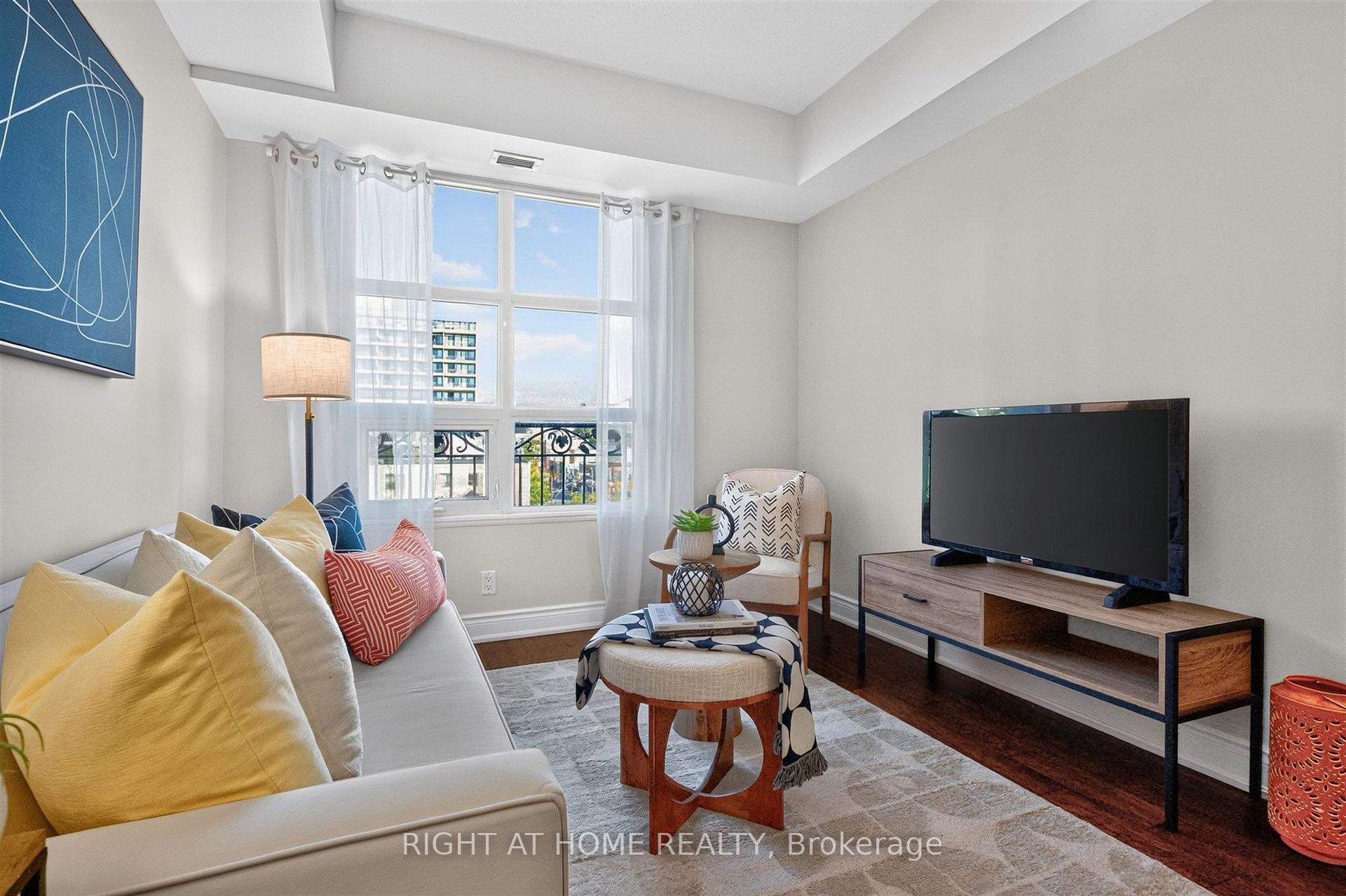 Photo 18 of Unit 504, 650 Mount Pleasant Road, Toronto, Mount Pleasant West — HOMEH