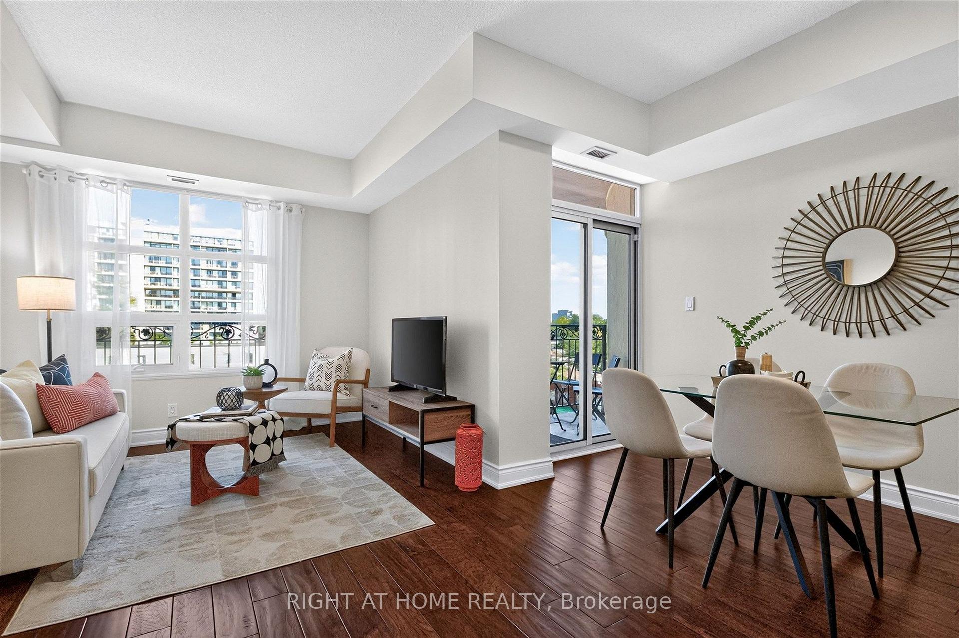 Photo 20 of Unit 504, 650 Mount Pleasant Road, Toronto, Mount Pleasant West — HOMEH