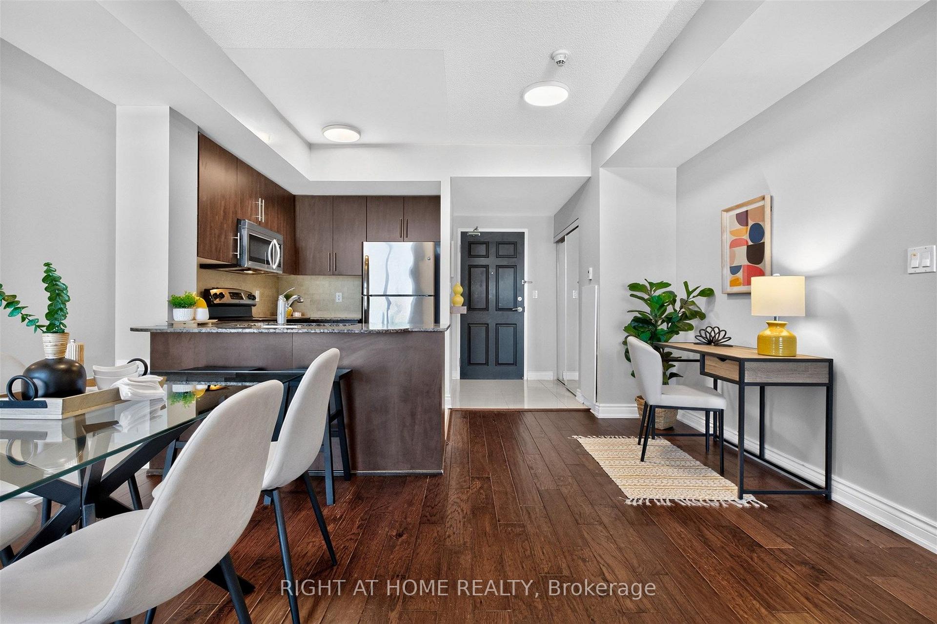 Photo 21 of Unit 504, 650 Mount Pleasant Road, Toronto, Mount Pleasant West — HOMEH