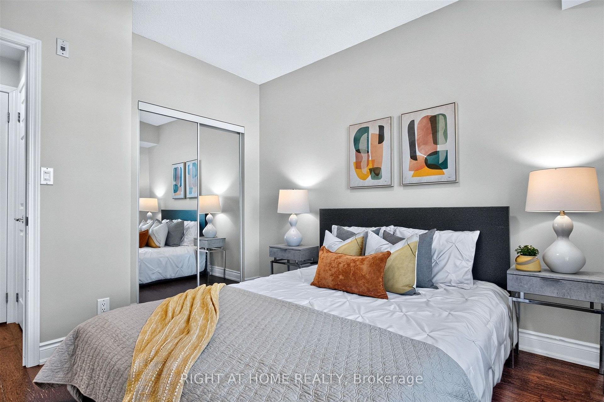 Photo 23 of Unit 504, 650 Mount Pleasant Road, Toronto, Mount Pleasant West — HOMEH
