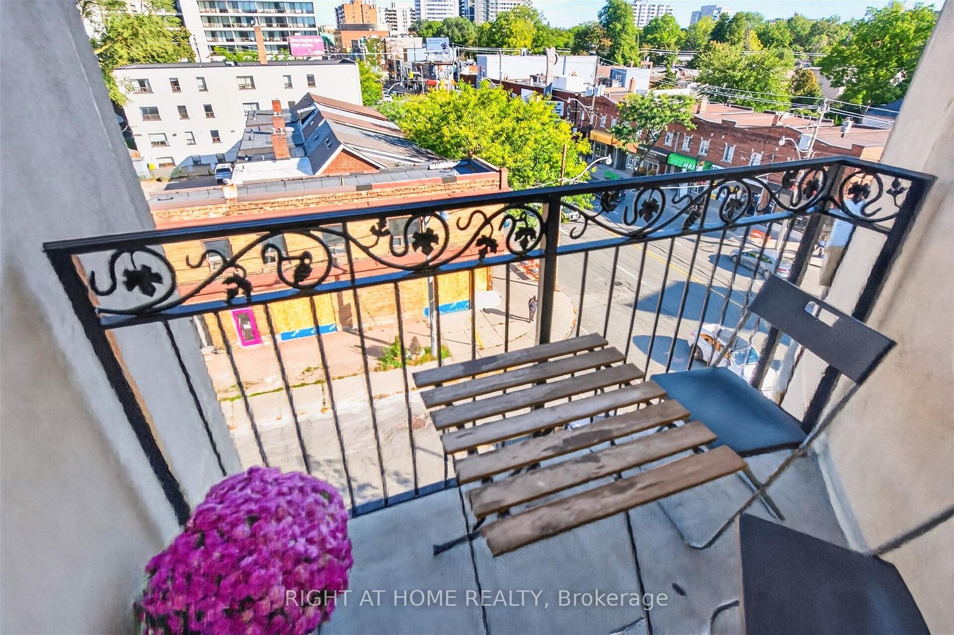 Photo 27 of Unit 504, 650 Mount Pleasant Road, Toronto, Mount Pleasant West — HOMEH