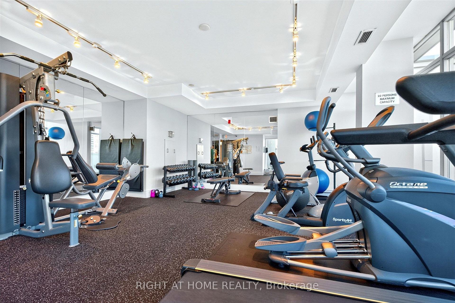 Photo 28 of Unit 504, 650 Mount Pleasant Road, Toronto, Mount Pleasant West — HOMEH