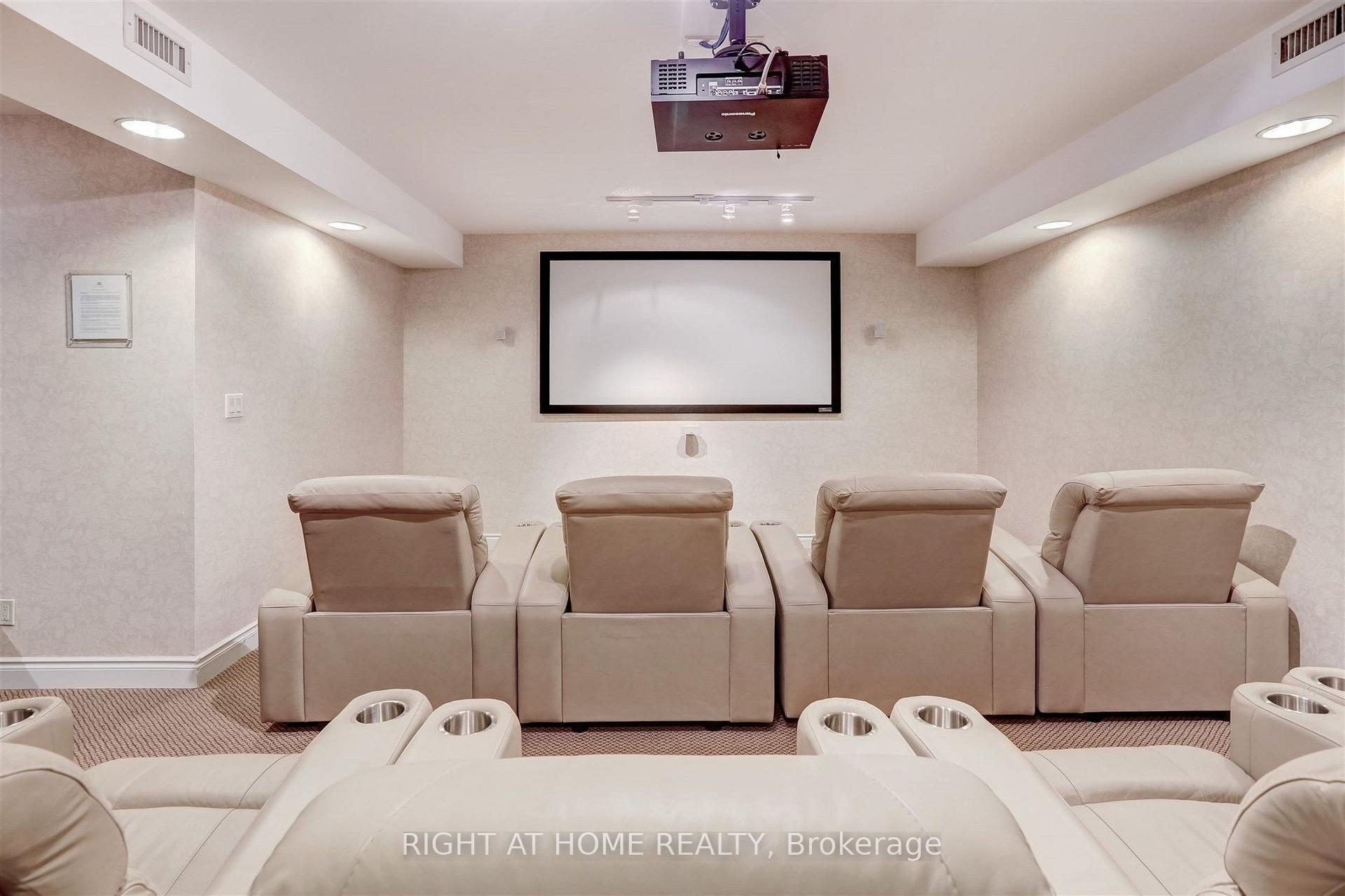 Photo 30 of Unit 504, 650 Mount Pleasant Road, Toronto, Mount Pleasant West — HOMEH