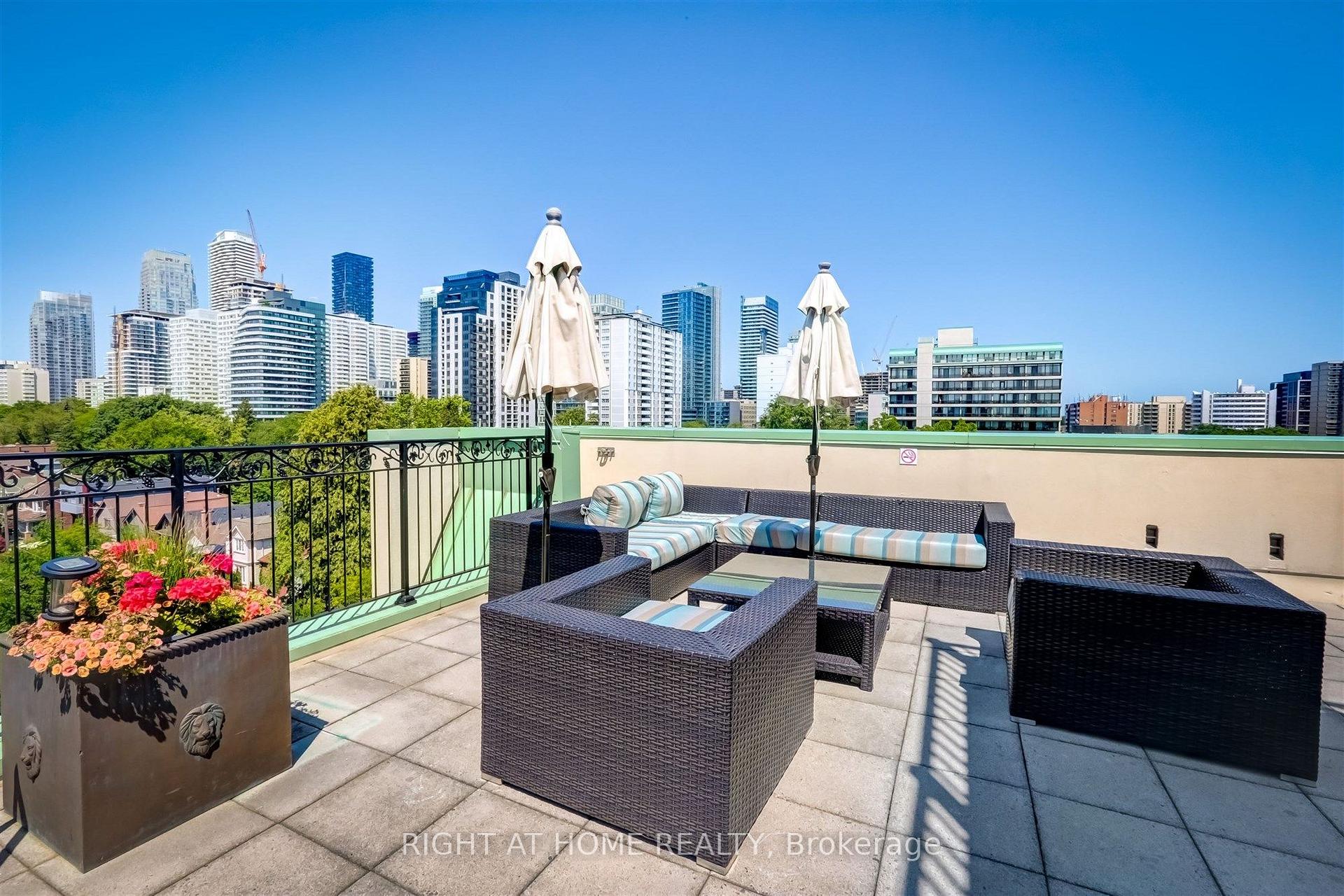 Photo 33 of Unit 504, 650 Mount Pleasant Road, Toronto, Mount Pleasant West — HOMEH
