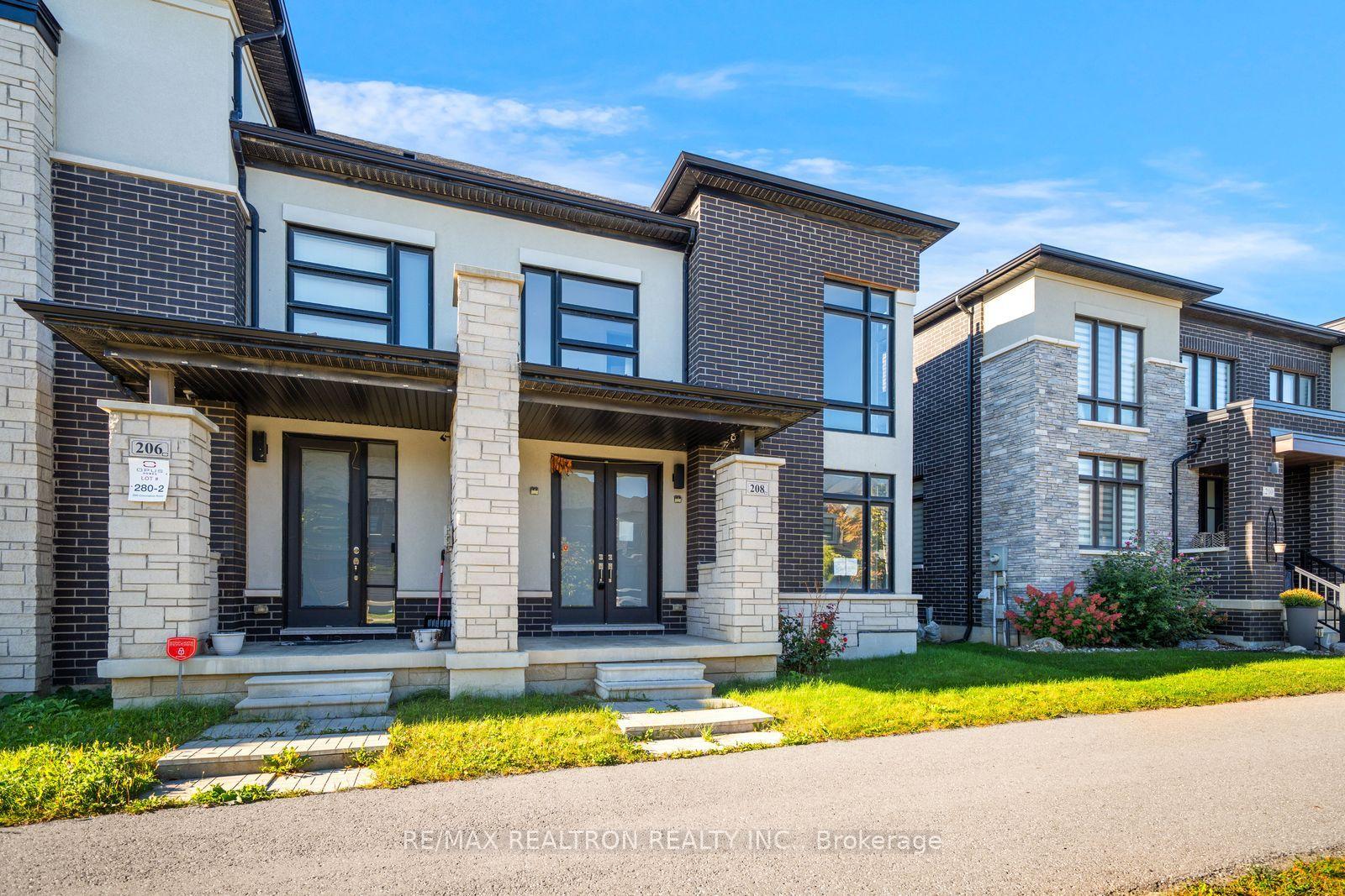 Photo 2 of 208 Coronation Road, Whitby, Rural Whitby — HOMEH