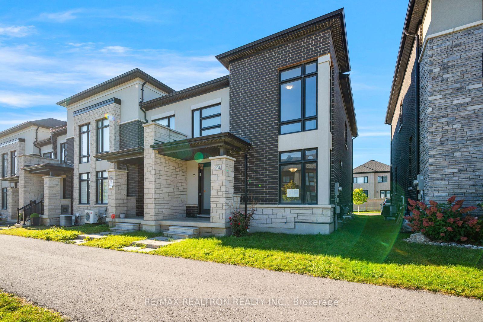 Photo 3 of 208 Coronation Road, Whitby, Rural Whitby — HOMEH
